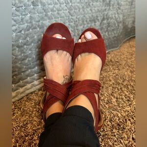 Nine West heels 👠